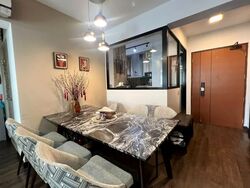 Blk 453C Fernvale Flora (Sengkang), HDB 4 Rooms #577222371